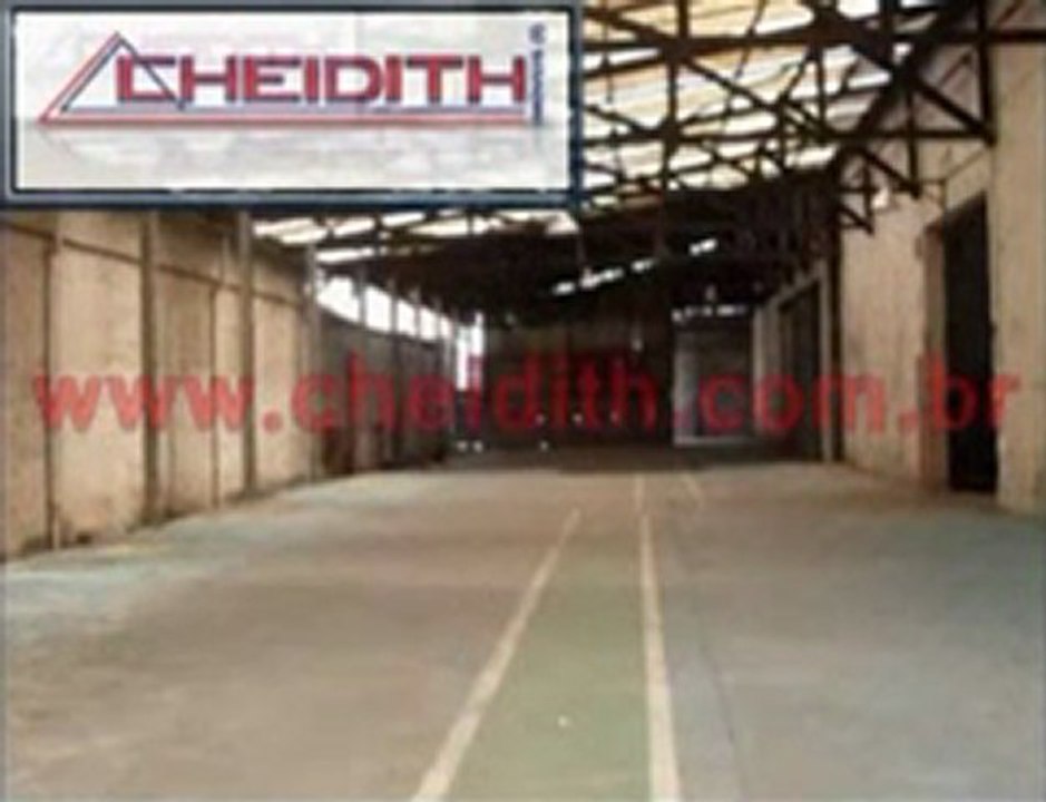 ALUGAR GALPAO MOOCA E TATUAPE (11-3232.1250)