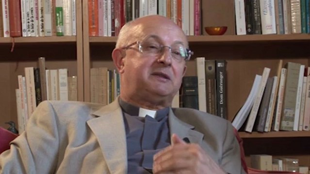 Message de Marthe Robin : Dieu est Père ! Dieu nous aime... - Père Peyrous