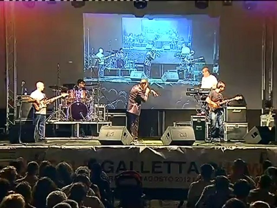 Tu si na cosa grande