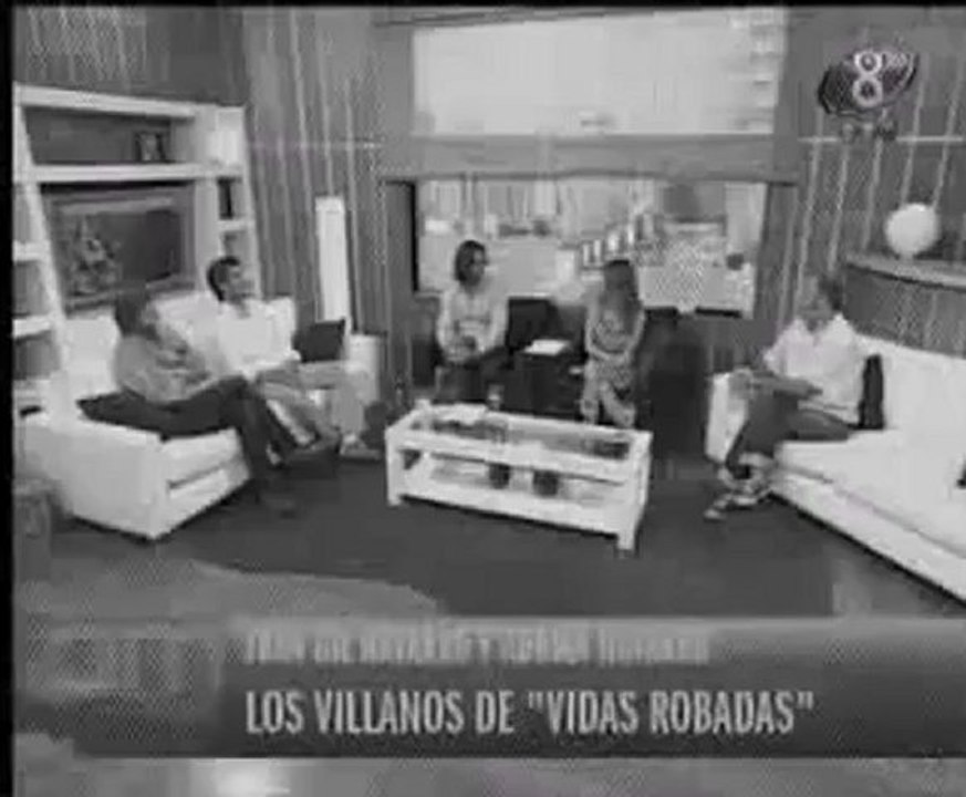 J Y A en AM FVR