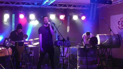 All Sounds Allowed - Klub Prowincja - cz. 3