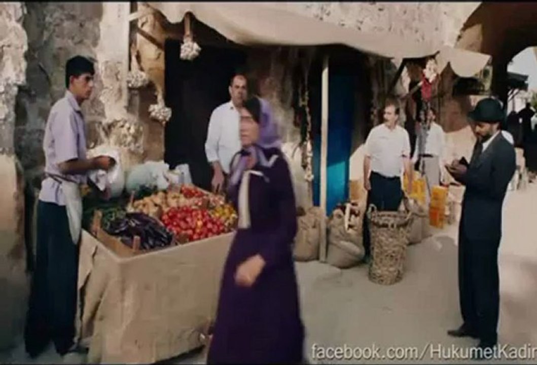 Hükümet kadın - Selda Bağcan-  Fadike -kolaj Serbülent öztürk