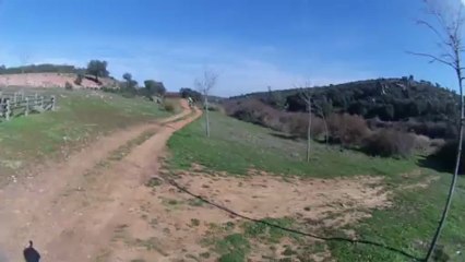 MALAGON,BAÑUELOS,CONGOSTO(remasterizado)