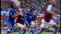 45. Cahill v Aston Villa