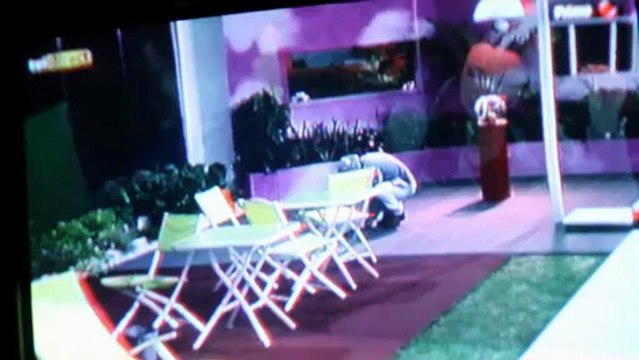 Fabio e Mara - Depois do pedido de namoro - Parte 1