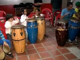 Otra Visión: Escuela Fundación Pedro Santiago García “Guapacha”, la música un arma contra la violencia