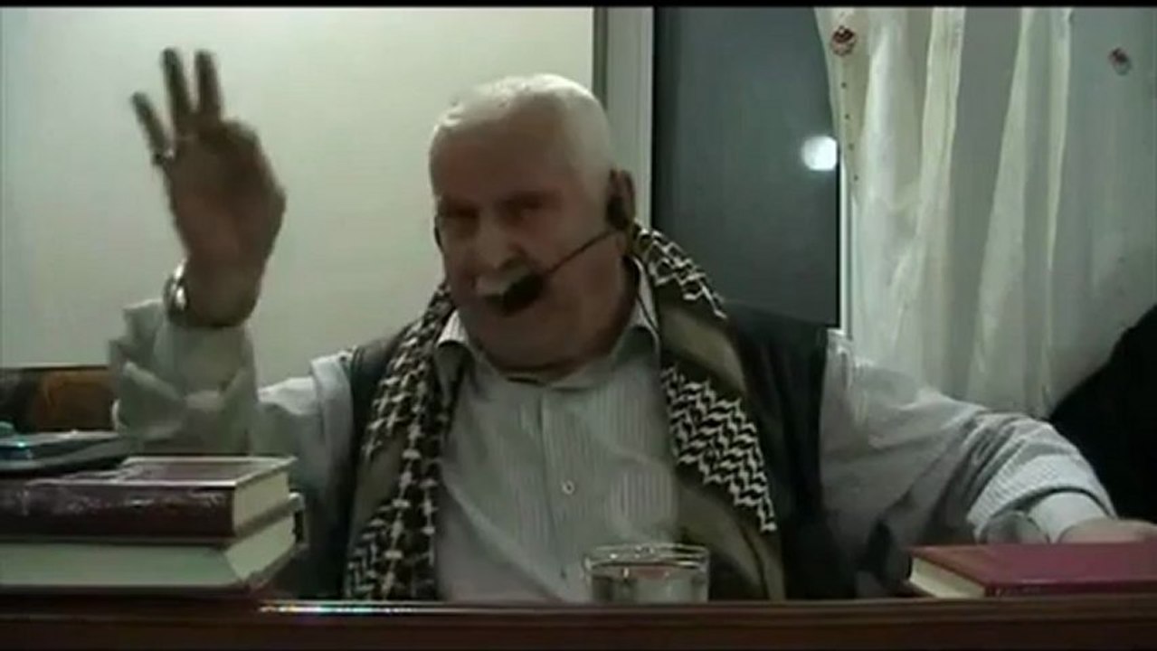 Dini İhya Edersek Millet Hayatlanacak