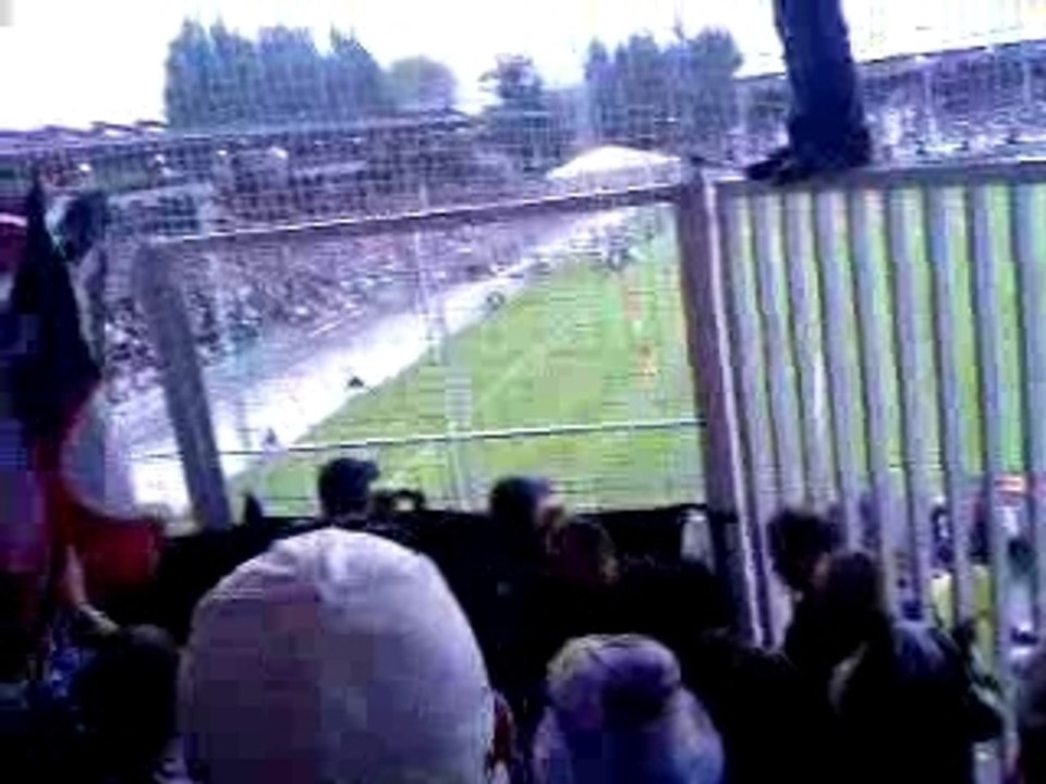 A Valenciennes  LoLoLo ... PaRiS SG