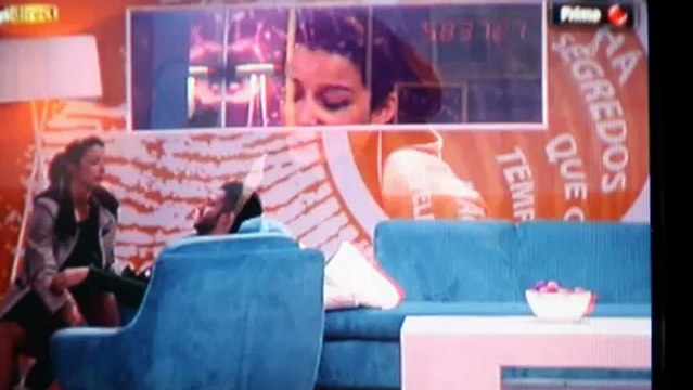 Fabio e Mara - Depois do pedido de namoro - Parte 5