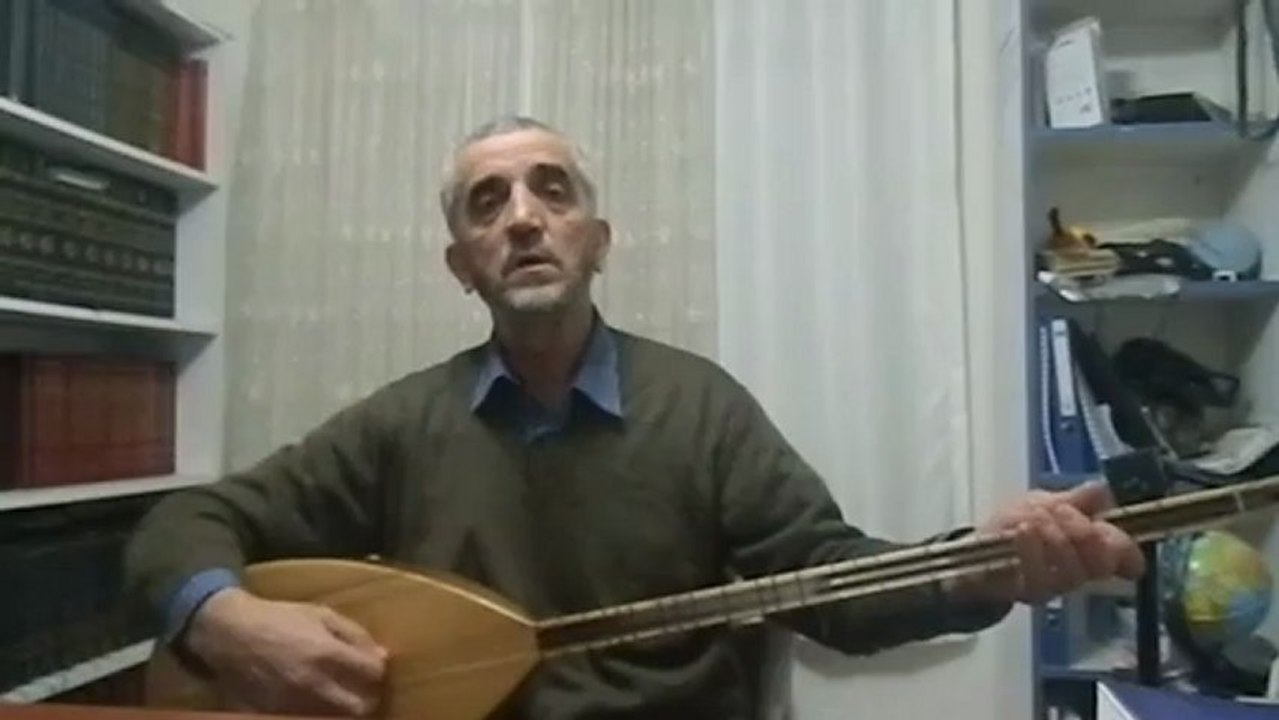 fincanın etrafı yeşil