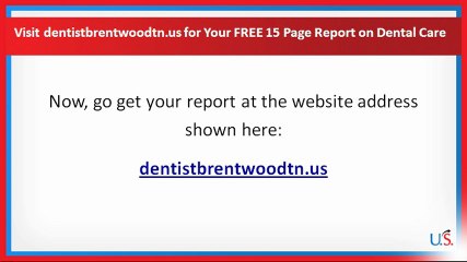 Dentist Brentwood TN - How Do You Find A Good Dentist?