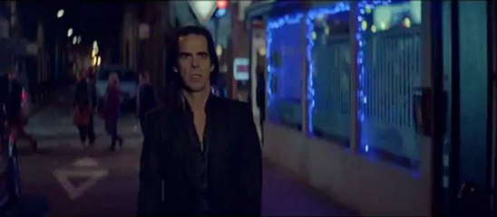 Nick Cave The Bad Seeds - Jubilee Street