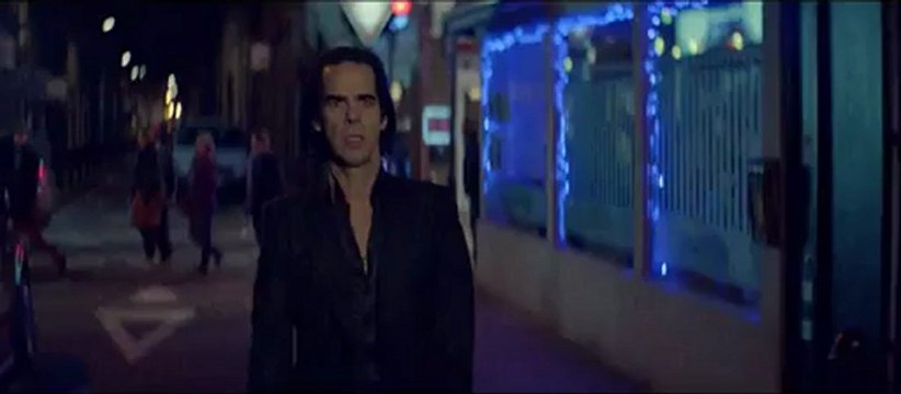 Nick Cave The Bad Seeds - Jubilee Street