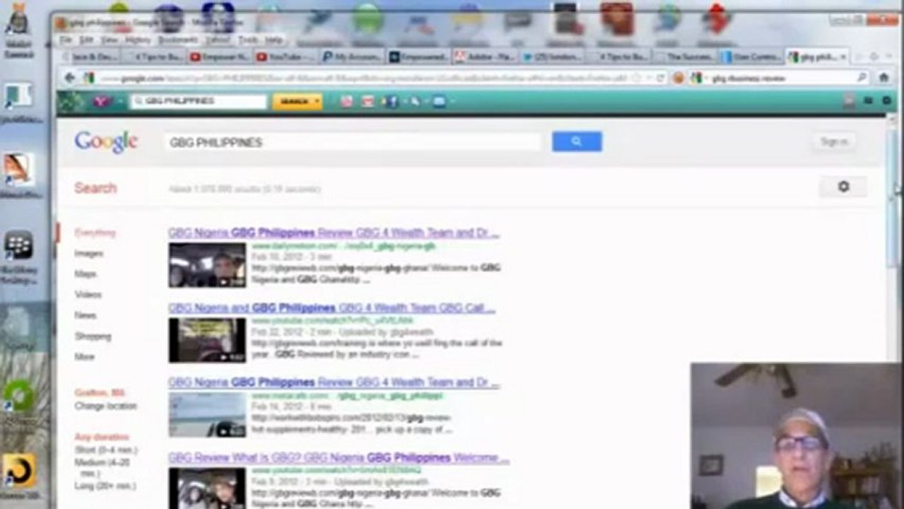 How To Get On The Front Page Of Google Using A $25 System