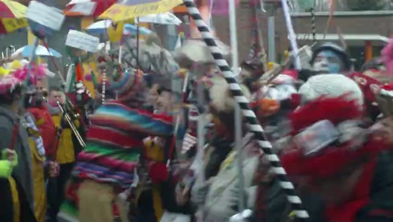 Bande de Saint-Pol-Sur-Mer 2013