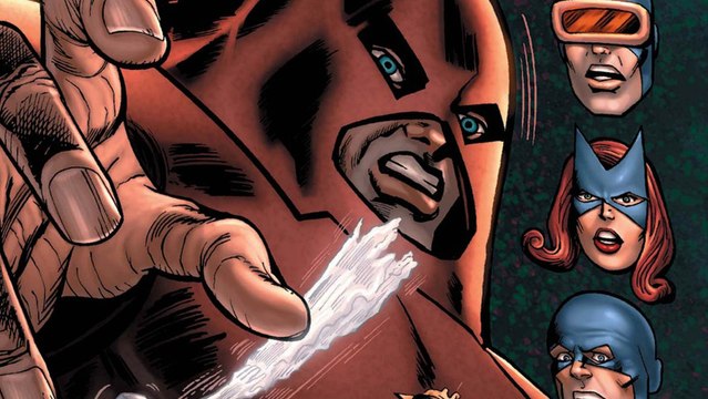 CGR Comics - ESSENTIAL CLASSIC X-MEN VOL. 2 comic review