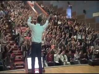 Uzm.Dr.Erdinç Nayır ile ders başlıyor