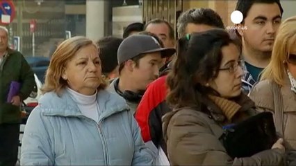 İspanya'da işsizlik gençleri göçe itiyor