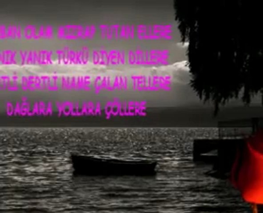 Mustafa Özarslan - Yarim Yarim