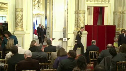 EUA e França defendem missão da ONU no Mali