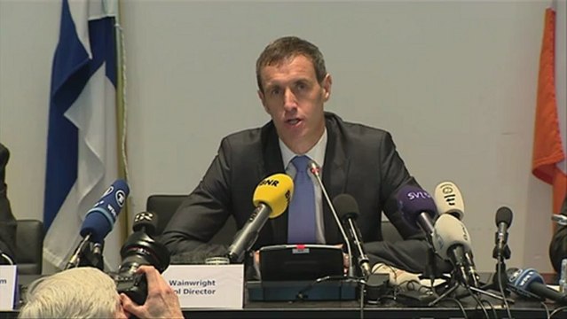 Des centaines de matches de football ont été truqués (Europol)