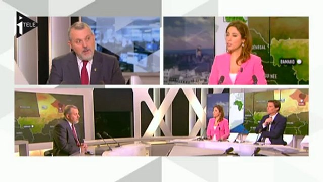 Quel est le sort des otages au Sahel ?