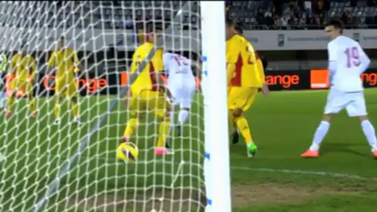 Polnischer hackenzauber in malaga