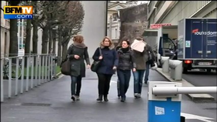 Précédent drame à Port-Royal : "ils ne trouvaient plus le cœur du bébé"