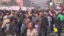 Egitto: centinaia ai funerali degli attivisti uccisi...