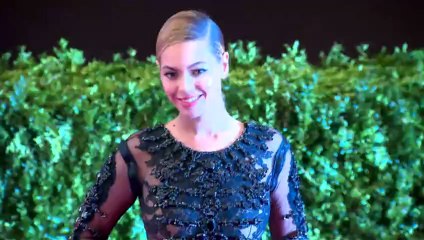 Celebs React to Beyonce's Super Bowl Performance