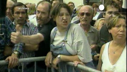 Dutroux demande la libération conditionnelle