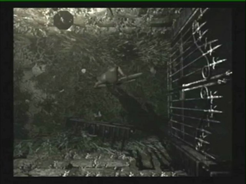 RESIDENT EVIL REBIRTH JILL PARTIE 3