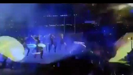 #HD  Beyonce Live Performance @ The 2013 Super 47 ( XLVII) Halftime Show Ft Destinys Child-1