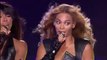 #HD  Beyonce Super Bowl Halftime Show, Full 15 Min 2013 Live Performance Feat Destinys Child