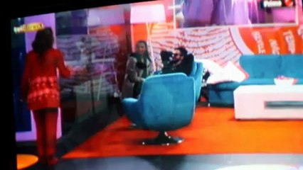 Fabio e Mara - Depois do pedido de namoro - Parte 2