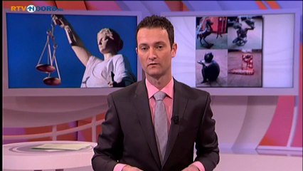 Vijftien maanden cel geeist tegen verdachte beeldenroof Fontana - RTV Noord