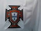 Portugal Football Shirts Away 12-13