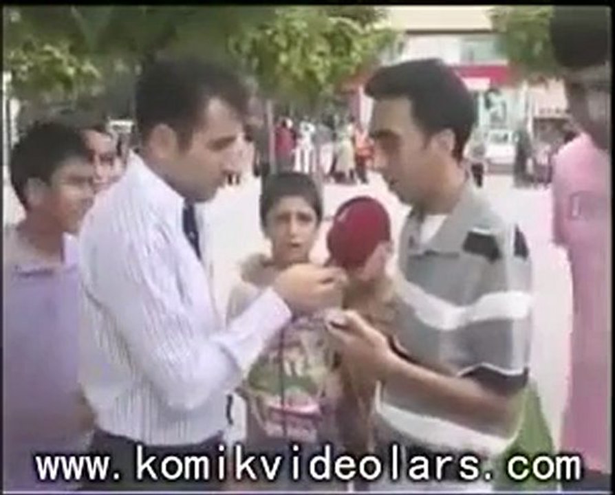 Dort halifeyi sayamayan adam