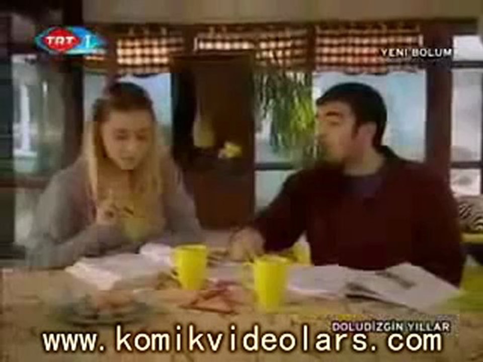 Doludizgin yillar problem cozmece
