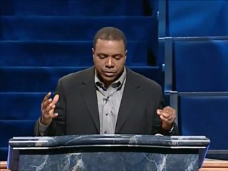 Creflo Dollar - The New Covenant 11