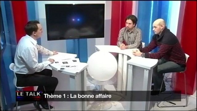 Le Talk PSG Yvelines Première / Canal-Supporters