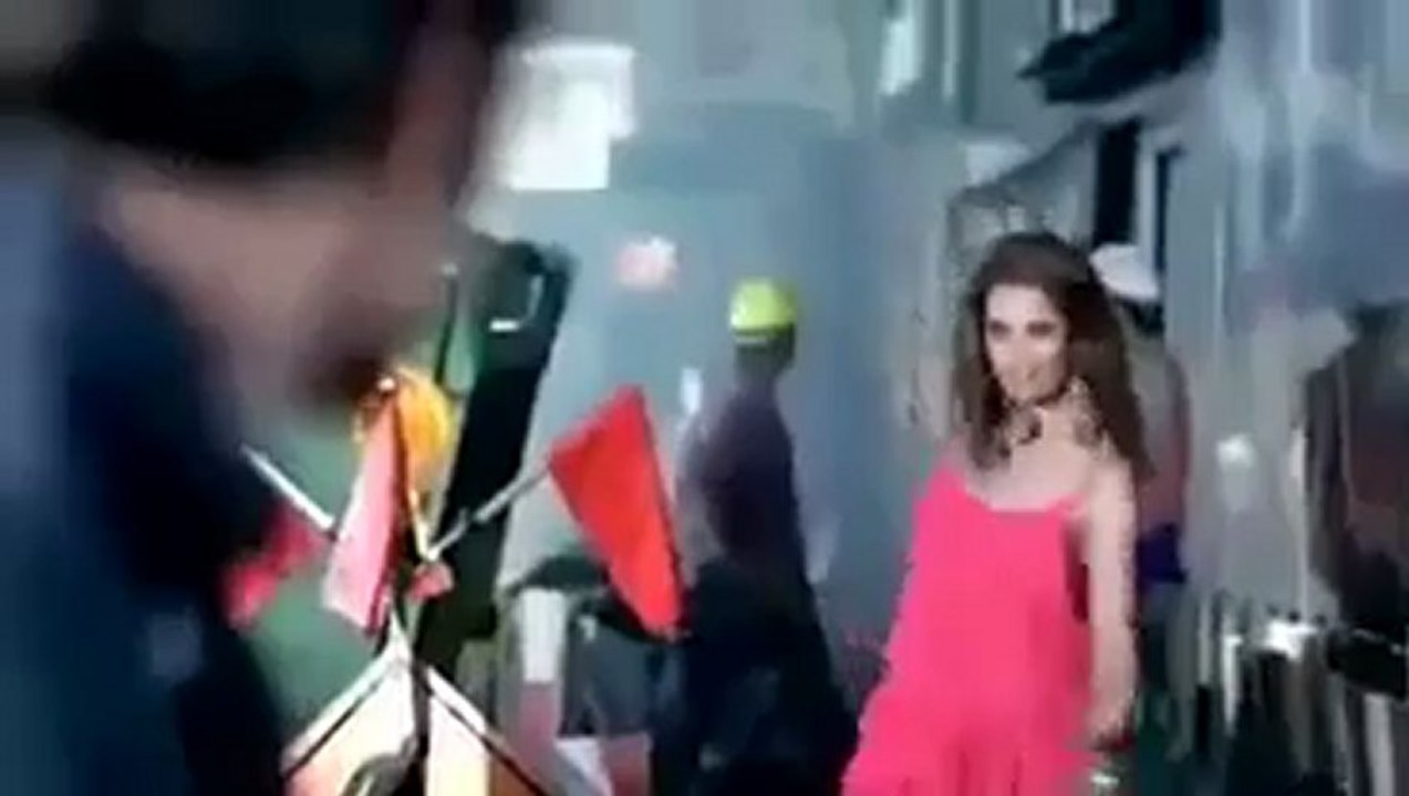 Her kadını dize getirecek bir adam vardır