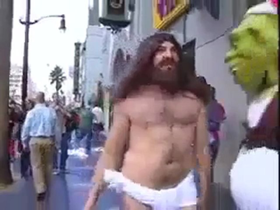 İsa'nın dönüşü