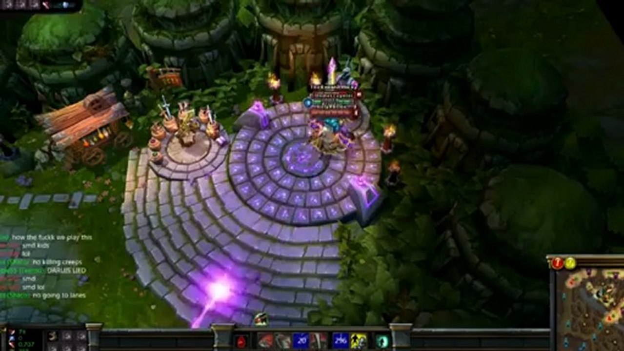 top 5 pentakill