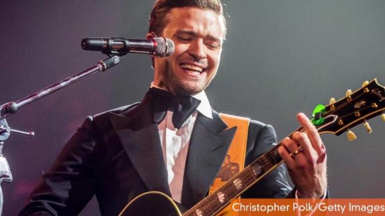 Report: Justin Timberlake Trash Talks Britney Spears at Concert