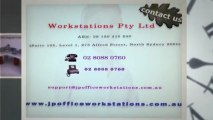 Modern Office Furniture Desks Sydney