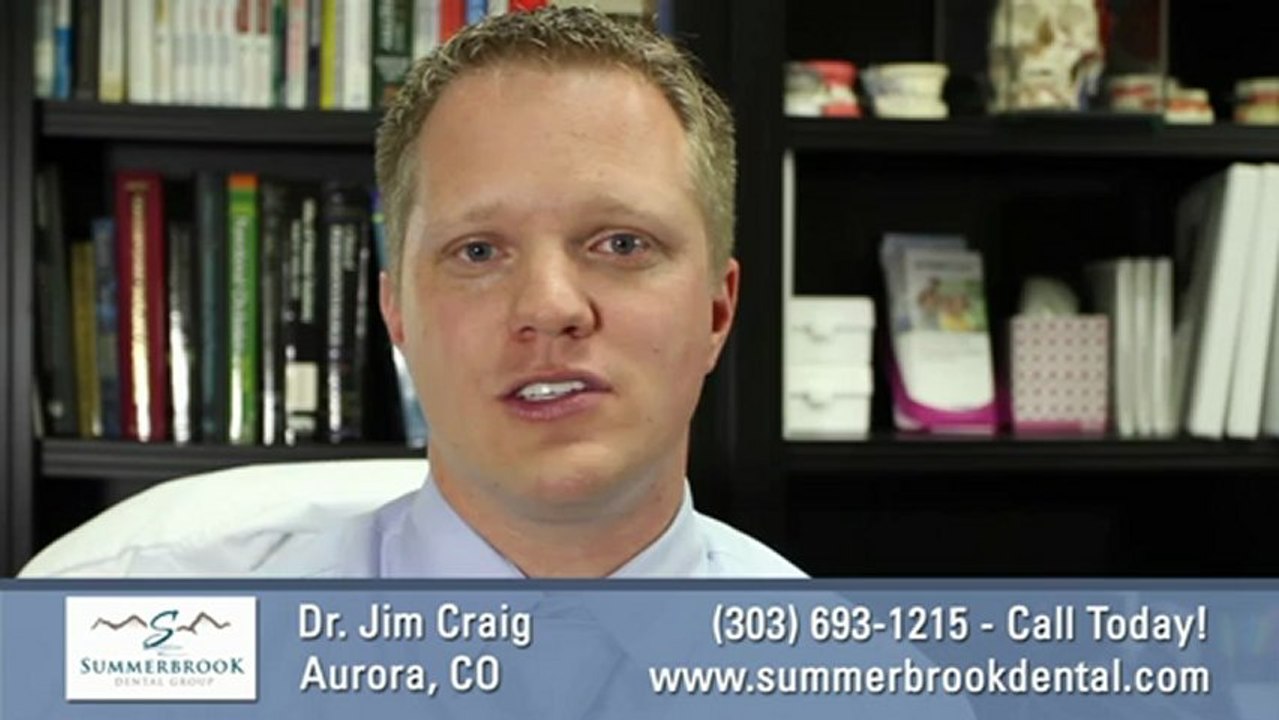 Aurora Dentist Locals Trust | (303) 693-1215