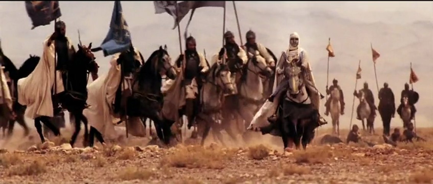 Kingdom Of Heaven