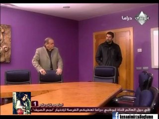 الحلقة 15 مسلسل دموع الورد