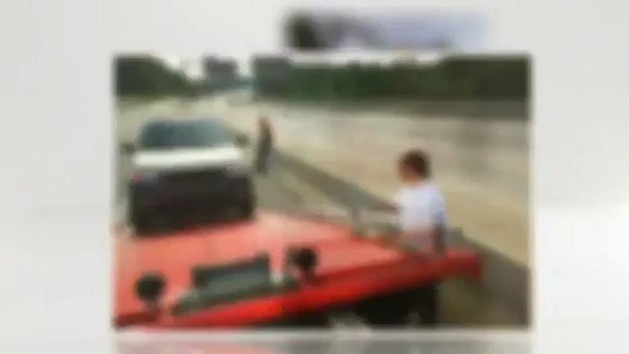 McDowell Towing & Automotive - (816)630-9033